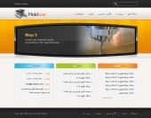 شرکت فنی مهندسی ملدایران