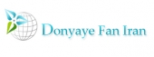 donyaye fan iran company